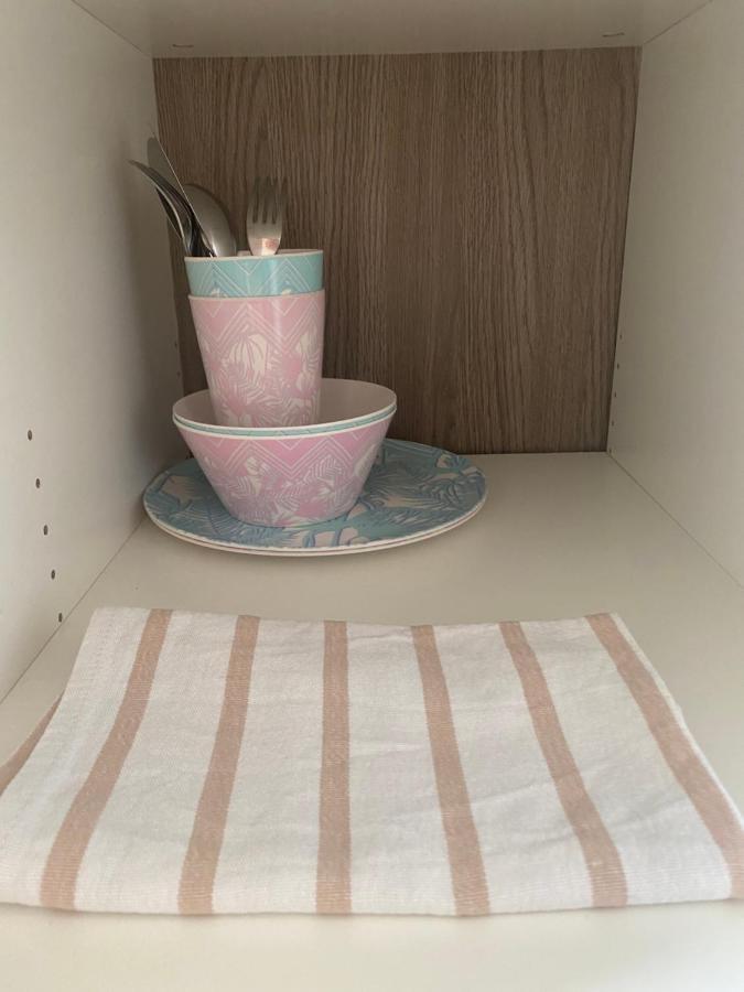 Private Room And Bathroom With Private Entrance Near Warwick Town Centre Extérieur photo